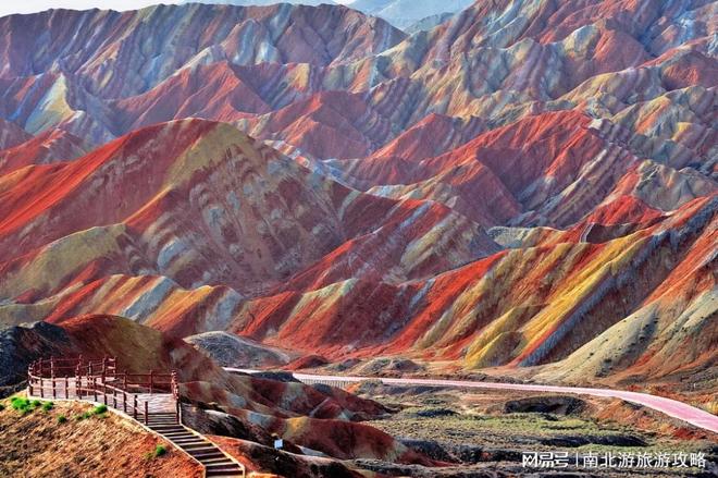 游跟团全记录附行程与真实体验开元棋牌暑假西北青甘环线 日(图1)