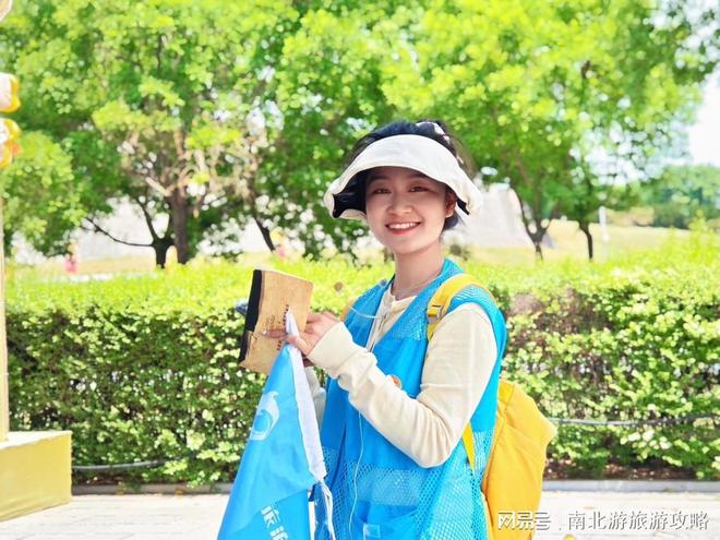 游跟团全记录附行程与真实体验开元棋牌暑假西北青甘环线 日(图3)